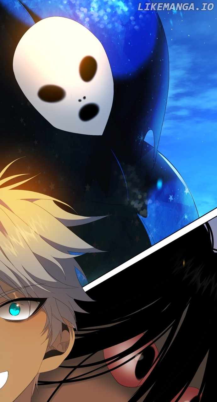 Zero Game Chapter 305 6